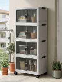Hanah Home Lavine 127 - Blanco